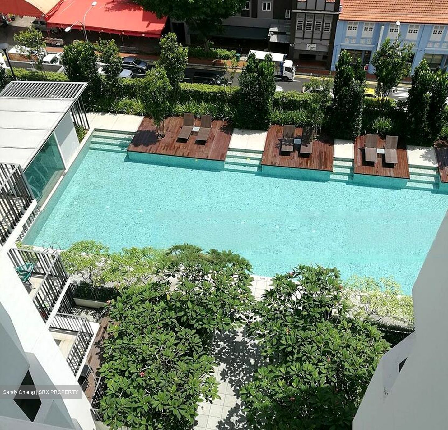 Okio (D12), Retail #452250841